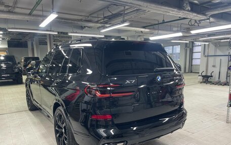 BMW X7, 2025 год, 19 500 000 рублей, 4 фотография