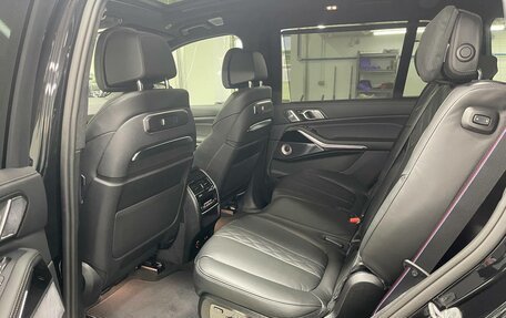 BMW X7, 2025 год, 19 500 000 рублей, 7 фотография