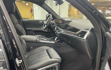 BMW X7, 2025 год, 19 500 000 рублей, 6 фотография