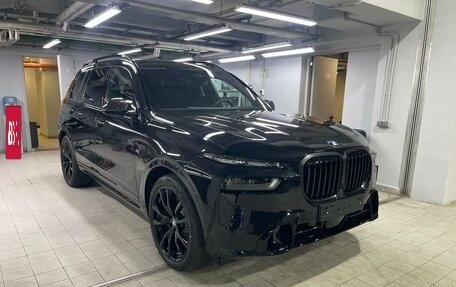 BMW X7, 2025 год, 19 500 000 рублей, 2 фотография