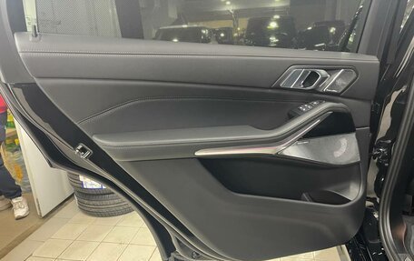 BMW X7, 2025 год, 19 500 000 рублей, 10 фотография