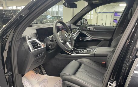 BMW X7, 2025 год, 19 500 000 рублей, 5 фотография