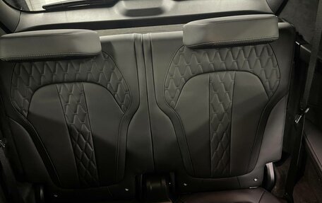 BMW X7, 2025 год, 19 500 000 рублей, 9 фотография