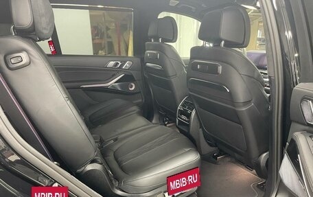 BMW X7, 2025 год, 19 500 000 рублей, 8 фотография