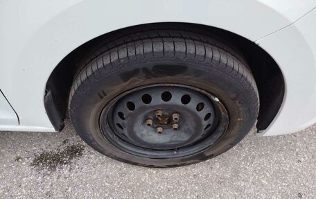 Skoda Rapid II, 2021 год, 1 079 200 рублей, 11 фотография