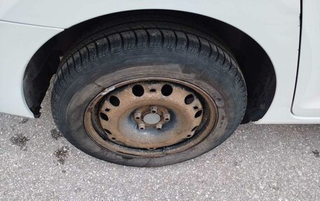 Skoda Rapid II, 2021 год, 1 079 200 рублей, 12 фотография