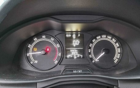 Skoda Rapid II, 2021 год, 1 079 200 рублей, 7 фотография