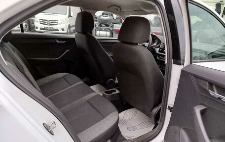 Skoda Rapid II, 2021 год, 1 079 200 рублей, 16 фотография