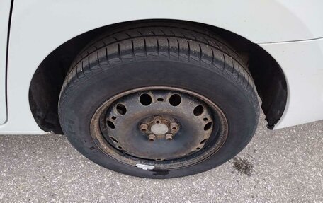 Skoda Rapid II, 2021 год, 1 079 200 рублей, 13 фотография