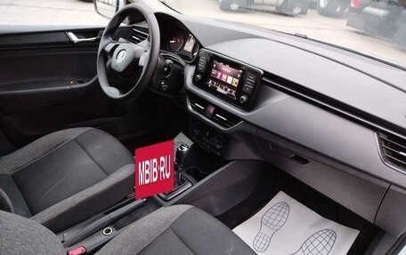 Skoda Rapid II, 2021 год, 1 079 200 рублей, 15 фотография