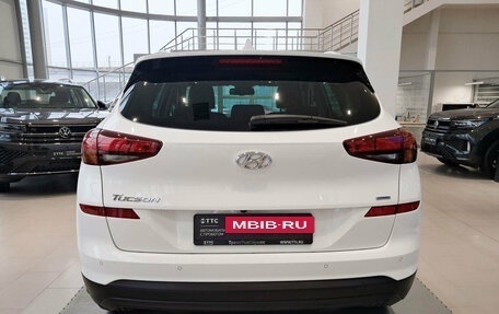 Hyundai Tucson III, 2020 год, 3 000 000 рублей, 6 фотография