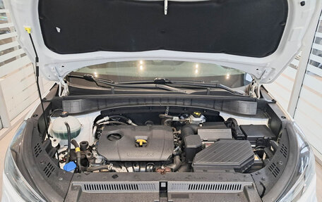 Hyundai Tucson III, 2020 год, 3 000 000 рублей, 9 фотография