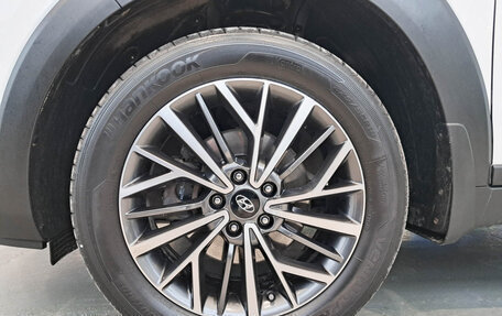 Hyundai Tucson III, 2020 год, 3 000 000 рублей, 18 фотография