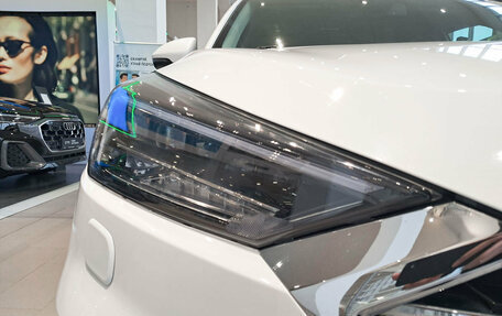 Hyundai Tucson III, 2020 год, 3 000 000 рублей, 17 фотография