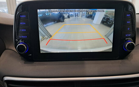 Hyundai Tucson III, 2020 год, 3 000 000 рублей, 20 фотография