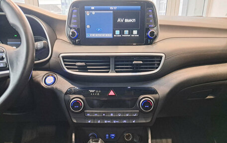 Hyundai Tucson III, 2020 год, 3 000 000 рублей, 15 фотография