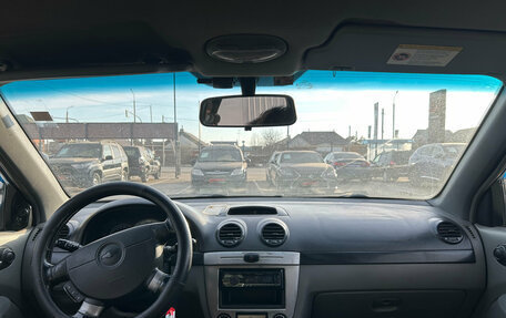 Chevrolet Lacetti, 2006 год, 355 000 рублей, 2 фотография