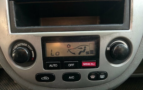 Chevrolet Lacetti, 2006 год, 355 000 рублей, 3 фотография