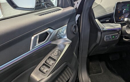 Haval F7, 2026 год, 3 699 000 рублей, 14 фотография