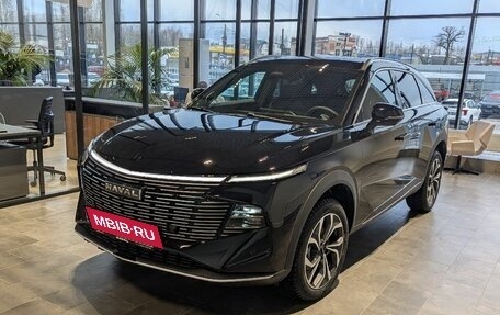 Haval F7, 2026 год, 3 699 000 рублей, 4 фотография