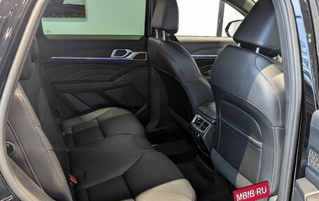 Haval F7, 2026 год, 3 699 000 рублей, 10 фотография