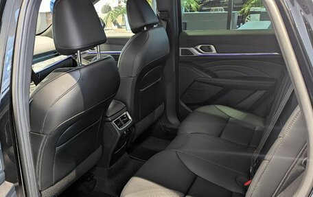 Haval F7, 2026 год, 3 699 000 рублей, 16 фотография