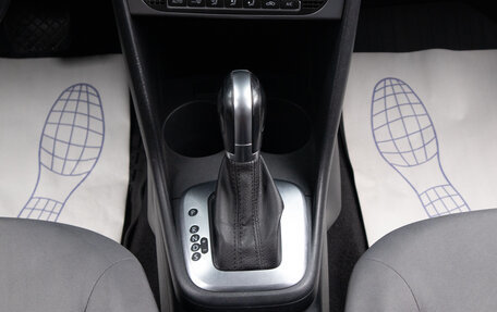 Volkswagen Polo VI (EU Market), 2016 год, 1 039 000 рублей, 13 фотография