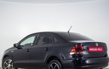 Volkswagen Polo VI (EU Market), 2016 год, 1 039 000 рублей, 7 фотография