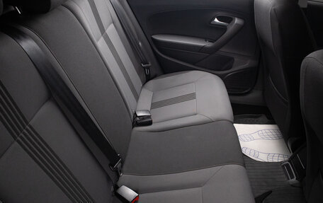 Volkswagen Polo VI (EU Market), 2016 год, 1 039 000 рублей, 17 фотография