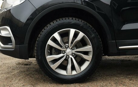 Geely Atlas I, 2020 год, 1 663 000 рублей, 8 фотография