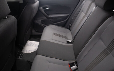 Volkswagen Polo VI (EU Market), 2016 год, 1 039 000 рублей, 18 фотография