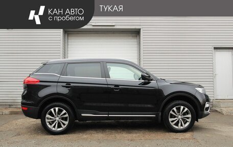 Geely Atlas I, 2020 год, 1 663 000 рублей, 5 фотография