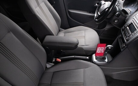 Volkswagen Polo VI (EU Market), 2016 год, 1 039 000 рублей, 16 фотография