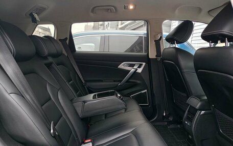 Geely Atlas I, 2020 год, 1 663 000 рублей, 15 фотография