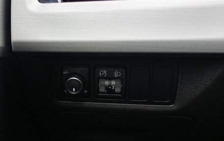 Geely Atlas I, 2020 год, 1 663 000 рублей, 18 фотография