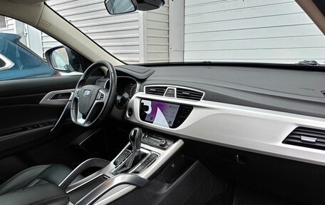 Geely Atlas I, 2020 год, 1 663 000 рублей, 14 фотография