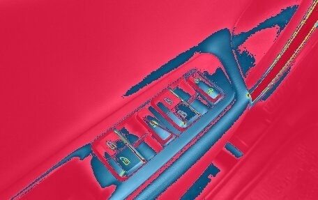 Geely Atlas I, 2020 год, 1 663 000 рублей, 17 фотография