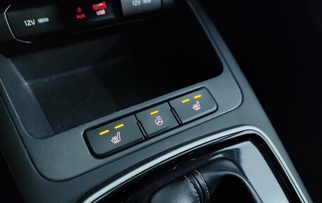 KIA Rio IV, 2019 год, 1 499 000 рублей, 15 фотография