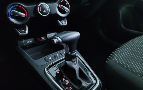 KIA Rio IV, 2019 год, 1 499 000 рублей, 16 фотография