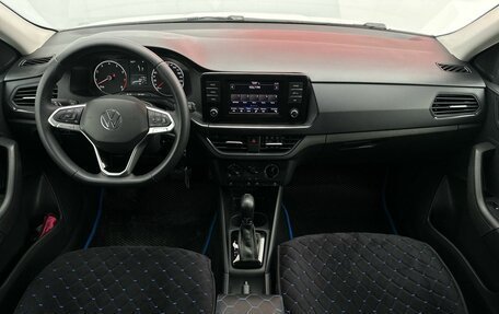 Volkswagen Polo VI (EU Market), 2021 год, 1 750 000 рублей, 7 фотография