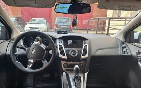 Ford Focus III, 2014 год, 600 000 рублей, 4 фотография