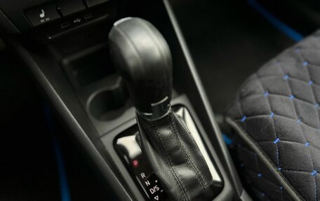 Volkswagen Polo VI (EU Market), 2021 год, 1 750 000 рублей, 10 фотография