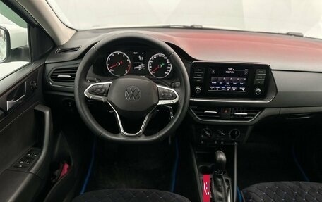 Volkswagen Polo VI (EU Market), 2021 год, 1 750 000 рублей, 8 фотография