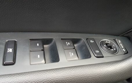 Hyundai Sonata VII, 2019 год, 1 595 000 рублей, 12 фотография