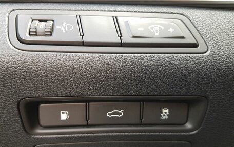 Hyundai Sonata VII, 2019 год, 1 595 000 рублей, 13 фотография