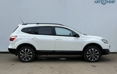 Nissan Qashqai+2 I, 2013 год, 1 250 000 рублей, 4 фотография