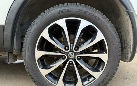 Nissan Qashqai+2 I, 2013 год, 1 250 000 рублей, 9 фотография