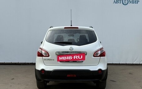 Nissan Qashqai+2 I, 2013 год, 1 250 000 рублей, 6 фотография