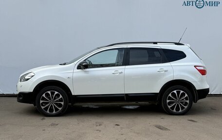 Nissan Qashqai+2 I, 2013 год, 1 250 000 рублей, 8 фотография