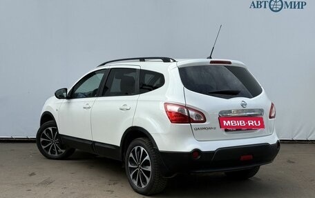 Nissan Qashqai+2 I, 2013 год, 1 250 000 рублей, 7 фотография